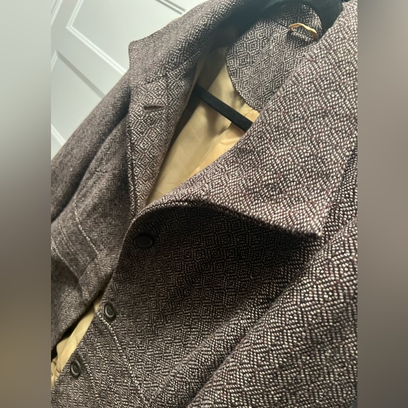 Fall/winter fancy coat - Picture 3 of 3